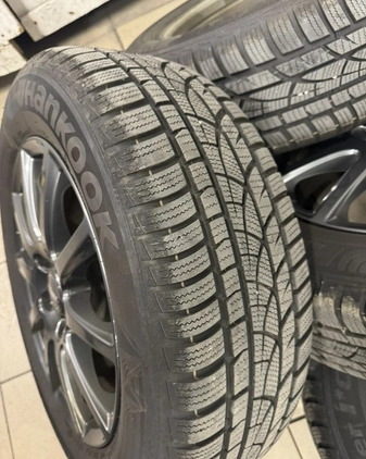 Nissan Juke cena 34900 przebieg: 168324, rok produkcji 2012 z Świerzawa małe 466